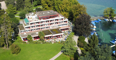 Logo Park-Hotel Inseli